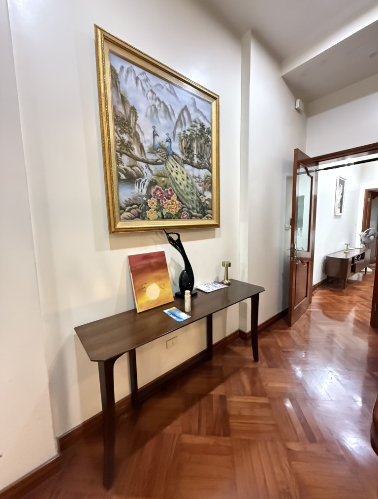 KHU CỰC ÍT NHÀ BÁN - HOÀNG CẦU - PHÂN LÔ Ô TÔ TRÁNH - 52M2 - 5 TẦNG - MẶT TIỀN 4.2M - 27 TỶ - VIP!!